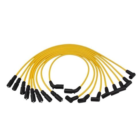 وصلات اشتعال متوافقة مع جي إم سي لـ C2500 V8 5.7L 1996 1997 1998 1999 2000 96646 2X1197 86646 سلك توصيل الإشعال in Kuwait