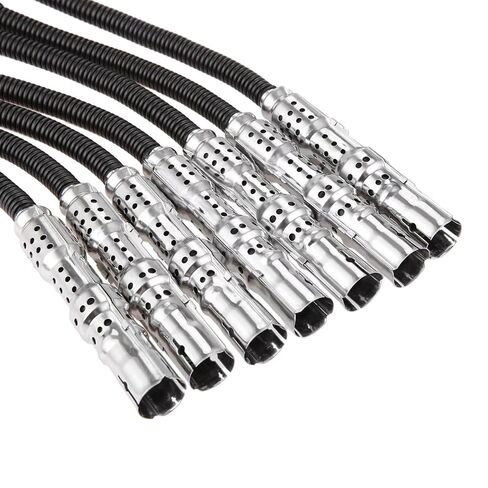 وصلات إشعال متوافقة مع بنز لـ ML500 R50 E430 E500 E55 1131500019 مجموعة كابلات الإشعال لأسلاك التوصيل in Kuwait