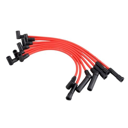 يؤدي الإشعال متوافق مع جيب لكومانش 4.0L 242 1991 1992 1993 1994 1995 1996 1997 1998 1999 522R كابل الإشعال شرارة التوصيل سلك كليب in Kuwait