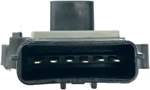 Ignition leads Compatible With NISSAN For PRIMERA For ALMERA For TERRANO RSB-55 RSB55 IGNITION MODULE in Kuwait