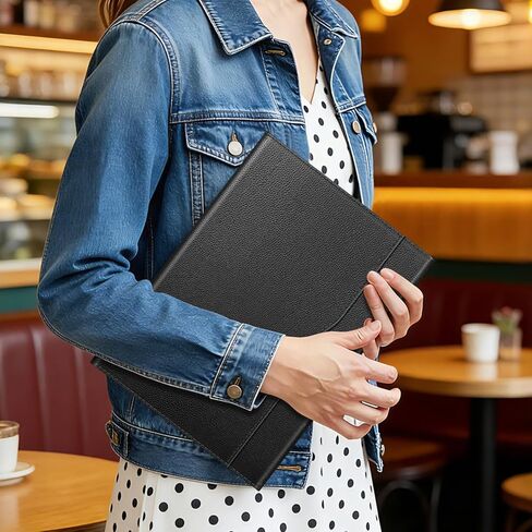 حافظة حماية Fintie لجهاز HP OmniBook X Flip 16 مقاس 16 بوصة، وASUS Vivobook S16 S5606، وAcer Swift Go 16، وLG gram 16Z90S in Kuwait