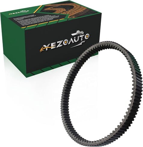حزام محرك CVT لـ Polaris RZR 4 800 2010-2014 / RZR 800 2008-2014 / RZR S 800 2009-2014 / Ranger 800 2009-2014 / Ranger 700 2008-2009 يستبدل OE #3211133 3211162 3211118 3211048 in Kuwait