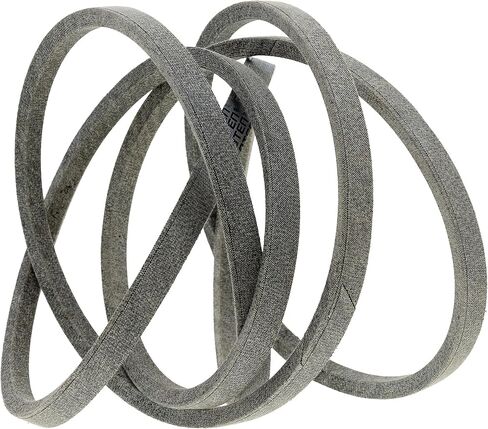 8TEN Belt with Kevlar for Cub Cadet Tank SZ60 Troy Bilt Big Red GT50 Toro GT2200 Scag 954-04319 112-0729 48607 135 x 5/8 in Kuwait