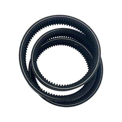 6672021 Drive Belt Compatible with Bobcat Skid Steers 430 435 751 753 763 773 in Saudi Arabia