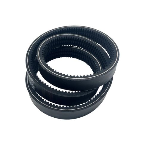 6672021 Drive Belt Compatible with Bobcat Skid Steers 430 435 751 753 763 773 in Saudi Arabia