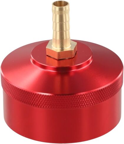 Fuel Gas Cap Extended Run Fuel Gas Cap with Brass Hose for Honda EU2200i EU1000i EU2000i EU3000i Gas Tank Cap Generator Parts in Saudi Arabia