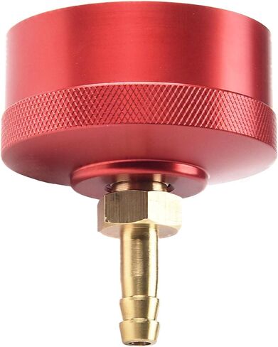 Fuel Gas Cap Extended Run Fuel Gas Cap with Brass Hose for Honda EU2200i EU1000i EU2000i EU3000i Gas Tank Cap Generator Parts in Saudi Arabia