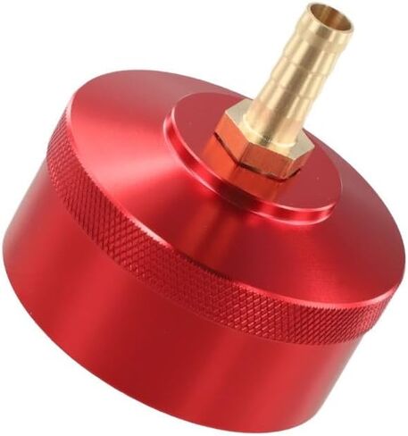 Fuel Gas Cap Extended Run Fuel Gas Cap with Brass Hose for Honda EU2200i EU1000i EU2000i EU3000i Gas Tank Cap Generator Parts in Saudi Arabia