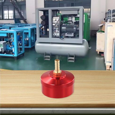 Fuel Gas Cap Extended Run Fuel Gas Cap with Brass Hose for Honda EU2200i EU1000i EU2000i EU3000i Gas Tank Cap Generator Parts in Saudi Arabia