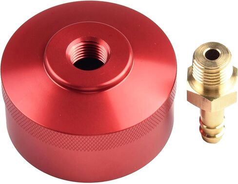 Fuel Gas Cap Extended Run Fuel Gas Cap with Brass Hose for Honda EU2200i EU1000i EU2000i EU3000i Gas Tank Cap Generator Parts in Saudi Arabia