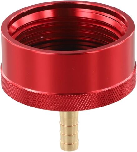 Fuel Gas Cap Extended Run Fuel Gas Cap with Brass Hose for Honda EU2200i EU1000i EU2000i EU3000i Gas Tank Cap Generator Parts in Saudi Arabia