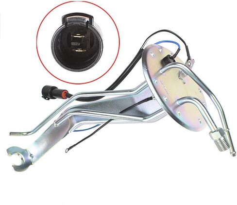 Fuel Pump Mount Hanger Bracket Fit For 1989-1991 Toyota 4runner Pickup 4WD in Kuwait