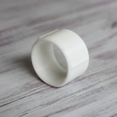 محول PIAOLGYI لشريط Cricut الحراري، يتدحرج بشكل مثالي لشريط Cricut المقاوم للحرارة (أبيض) in Kuwait