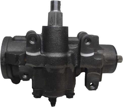 Lares 11074 - Power Steering Gear Box in Kuwait