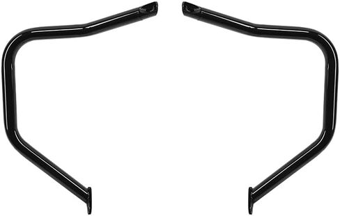 XMT-MOTOHighway Engine Guard Crash Bar Fit for Indian Pursuit Dark Horse 2022-2026 Black in Kuwait