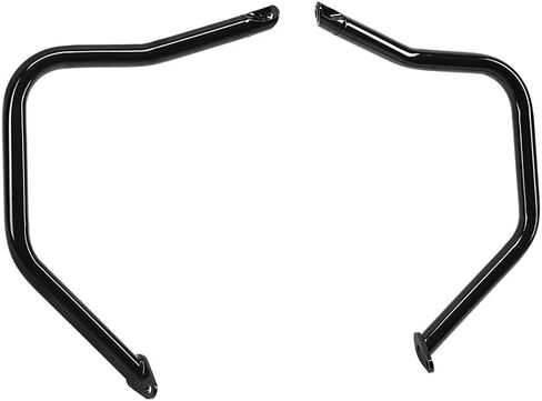 XMT-MOTOHighway Engine Guard Crash Bar Fit for Indian Pursuit Dark Horse 2022-2026 Black in Kuwait