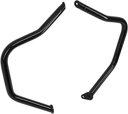 XMT-MOTOHighway Engine Guard Crash Bar Fit for Indian Pursuit Dark Horse 2022-2026 Black in Kuwait