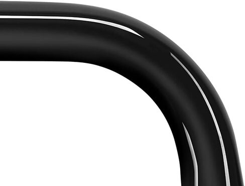 XMT-MOTOHighway Engine Guard Crash Bar Fit for Indian Pursuit Dark Horse 2022-2026 Black in Kuwait