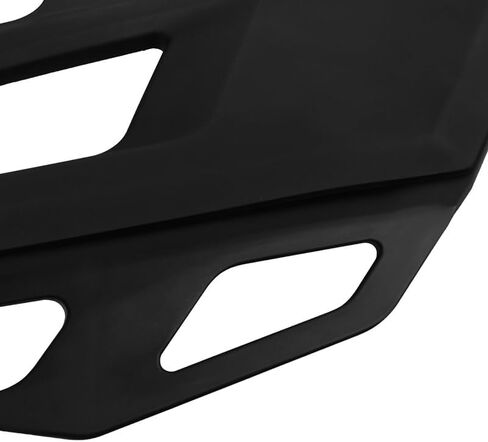 XMT-MOTO رف أمتعة صندوق السيارة مع ضوء الفرامل LED مناسب لهوندا Goldwing GL1800 2021-2025 24 in Kuwait