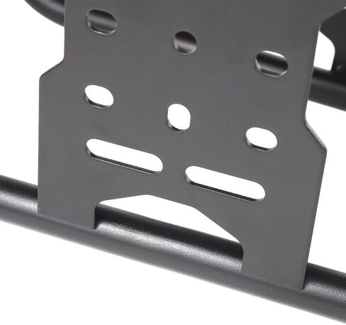 Saddlebag Support Racks Fit for Royal Enfield Himalayan 450 2024 Motorcycle Pannier Side Carrier Luggage Rack in Kuwait