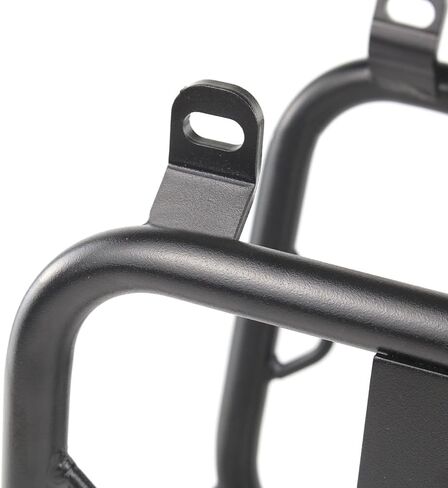 Saddlebag Support Racks Fit for Royal Enfield Himalayan 450 2024 Motorcycle Pannier Side Carrier Luggage Rack in Kuwait