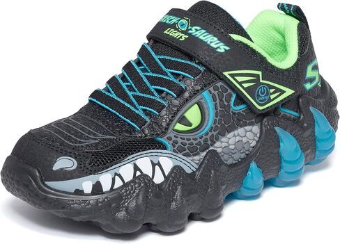 حذاء Skechers للأولاد Skech-o-Saurus Lights 2.0 in Saudi Arabia