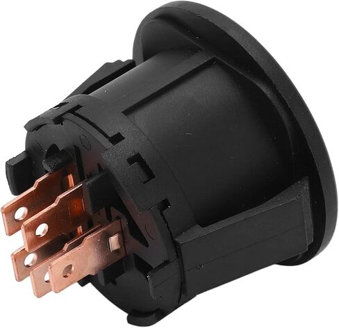 Ignition with Key 925‑04228 for Lawn Tractor RZT50 RZT54 RZTS42 RZTS46 RZTS50 RZTS54 Tractor RZT50 RZTS4 Ignition SwitchIgnition with Key925‑04228725‑04228Lawn in Kuwait
