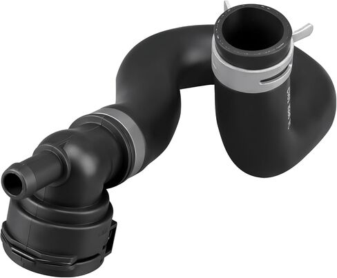 Radiator Coolant Hose Compatible with Ford Escape 1.6L L4 2013-2016 Replace CV6Z-8286-L CV6Z8286L KM5130 in Kuwait
