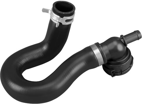 Radiator Coolant Hose Compatible with Ford Escape 1.6L L4 2013-2016 Replace CV6Z-8286-L CV6Z8286L KM5130 in Kuwait