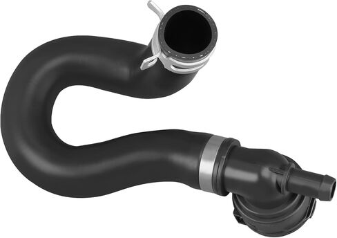 Radiator Coolant Hose Compatible with Ford Escape 1.6L L4 2013-2016 Replace CV6Z-8286-L CV6Z8286L KM5130 in Kuwait