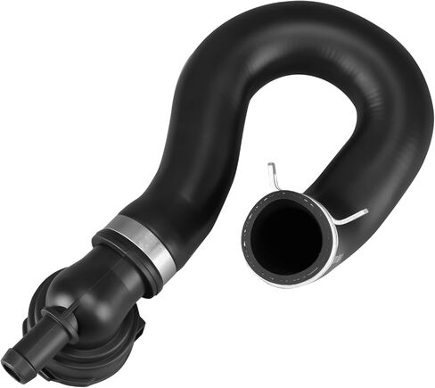 Radiator Coolant Hose Compatible with Ford Escape 1.6L L4 2013-2016 Replace CV6Z-8286-L CV6Z8286L KM5130 in Kuwait