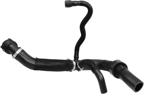 68380330AA Engine Radiator Coolant Outlet Hose Fit for Jeep Compass Altitude/Latitude/Limited/Sport 2.4L 2017-2022 Replace 68380330AB 68249896AC Lower Coolant Reservoir Radiator Pipe in Kuwait