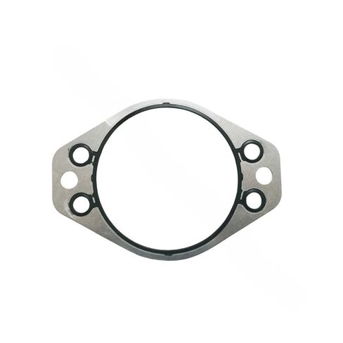 1 pcs New Accessory Drive Cover Gasket for Engine ISF3.8 B4.5 5266066 4896897 in Kuwait
