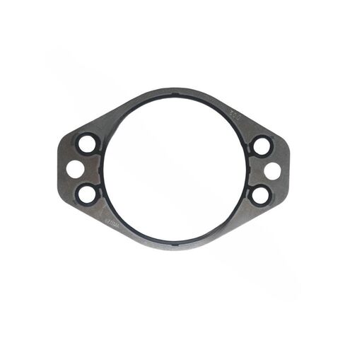 1 pcs New Accessory Drive Cover Gasket for Engine ISF3.8 B4.5 5266066 4896897 in Kuwait