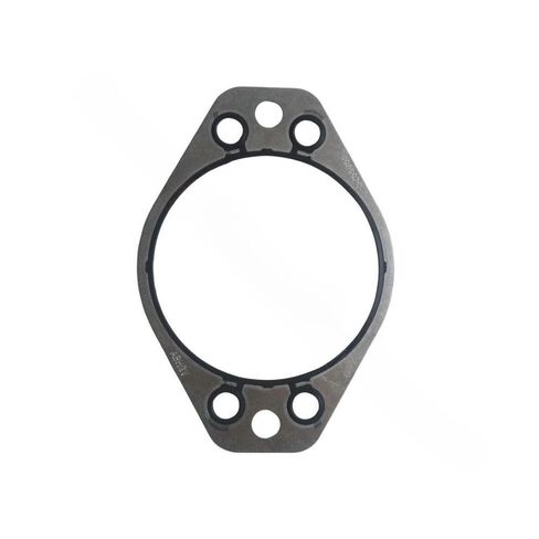 1 pcs New Accessory Drive Cover Gasket for Engine ISF3.8 B4.5 5266066 4896897 in Kuwait