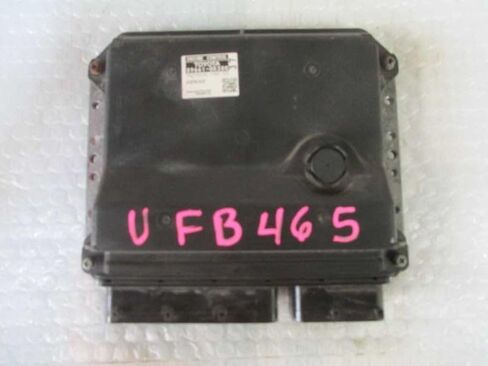 Engine ECM Control Module Fits 2012 12 Compatible with Toyota RAV4 89661-0R300 896610R300 in Kuwait