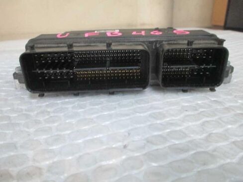 Engine ECM Control Module Fits 2012 12 Compatible with Toyota RAV4 89661-0R300 896610R300 in Kuwait