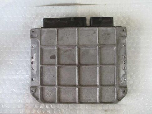 Engine ECM Control Module Fits 2012 12 Compatible with Toyota RAV4 89661-0R300 896610R300 in Kuwait