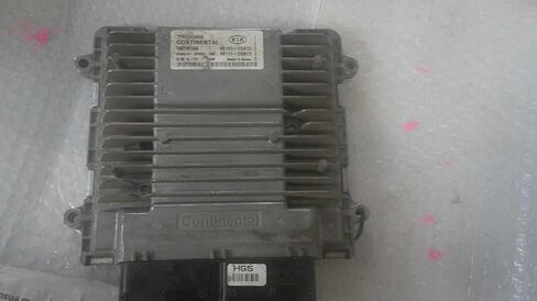 وحدة التحكم ECM للمحرك EX تناسب 11-13 متوافقة مع Optima 39111-2G872 391112G872 in Kuwait