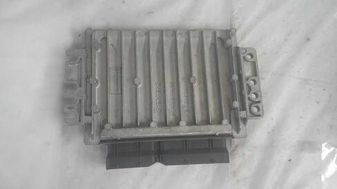 05 06 07 08 Compatible with MINI Cooper Engine ECM Module 1.6L Base AT Conv 12147547294 7547294 in Kuwait