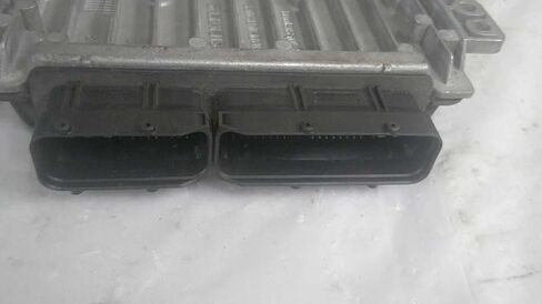 05 06 07 08 Compatible with MINI Cooper Engine ECM Module 1.6L Base AT Conv 12147547294 7547294 in Kuwait