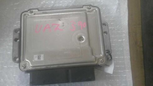 Engine ECM Control Module AT 1.6L Fits 16-18 Tucson 39175-2BTA7 391752BTA7 in Kuwait