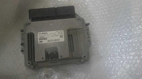 Engine ECM Control Module AT 1.6L Fits 16-18 Tucson 39175-2BTA7 391752BTA7 in Kuwait