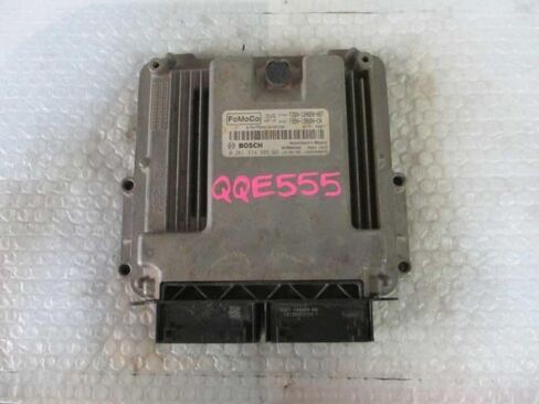 وحدة التحكم في المحرك ECM 2.3L تناسب 16-19 Explorer F2GA-12A650-AEF F2GA12A650AEF in Kuwait