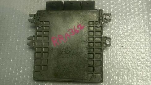 Engine ECM Control Module Fits 2013 13 Infiniti JX35 MEC128-051 A1 MEC128051A1 in Kuwait