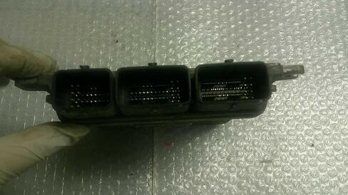 Engine ECM Control Module Fits 2013 13 Infiniti JX35 MEC128-051 A1 MEC128051A1 in Kuwait