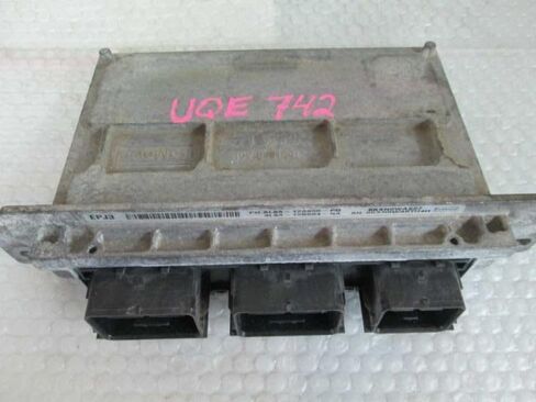 10 11 Compatible with Ford Escape Engine ECM AL8A-12A650-PD AL8A12A650PD in Kuwait