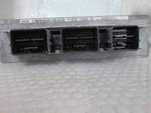 10 11 Compatible with Ford Escape Engine ECM AL8A-12A650-PD AL8A12A650PD in Kuwait
