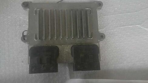 Engine ECM Control Module 3.8L Fits 07-09 Compatible with KIA Amanti 39110-3C812 391103C812 in Kuwait