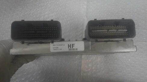 Engine ECM Control Module 3.8L Fits 07-09 Compatible with KIA Amanti 39110-3C812 391103C812 in Kuwait